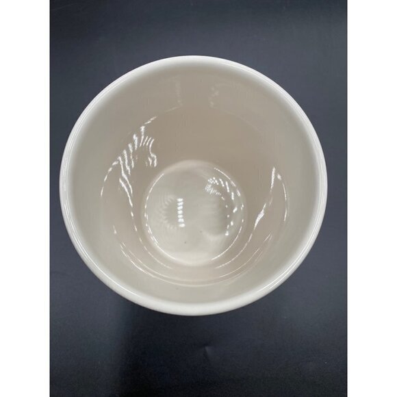 Rae Dunn Artisan Collection by Magenta Tea Canister - Picture 6 of 11